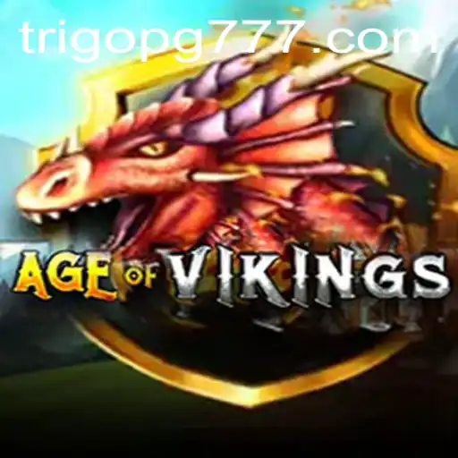 Descubra o Mundo de AgeofViking: Um Jogo Épico com Foco em Trigo PG