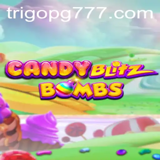 CandyBlitzBombs: Uma Aventura Explosiva com Trigo PG