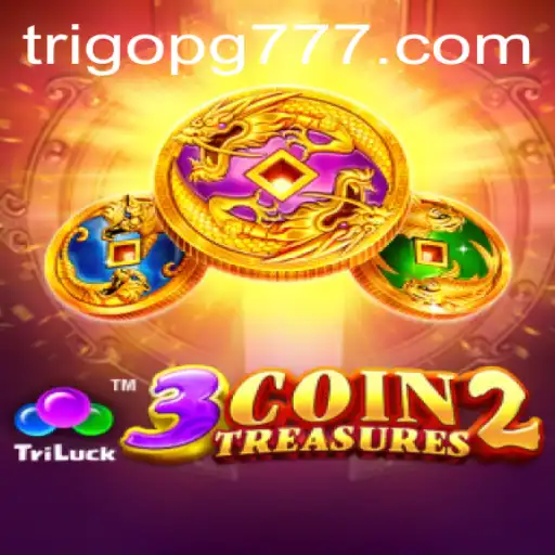 Explorando o Mundo de 3CoinTreasures2: Aventura e Estratégia com Trigo PG