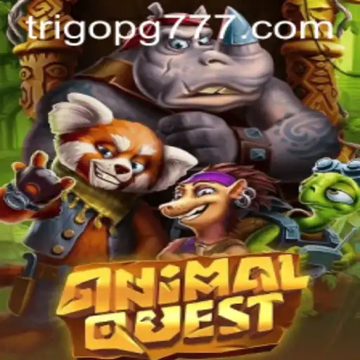 Explorando o Mundo de AnimalQuest: Uma Jornada Selvagem com Trigo PG