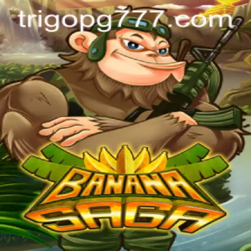 BananaSaga: Descubra o Fascinante Mundo do Trigo PG
