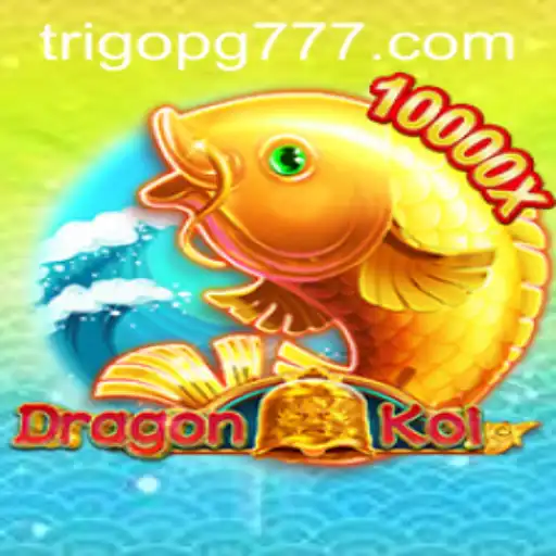DragonKoi: Explore o Mundo Encantador do Trigo PG