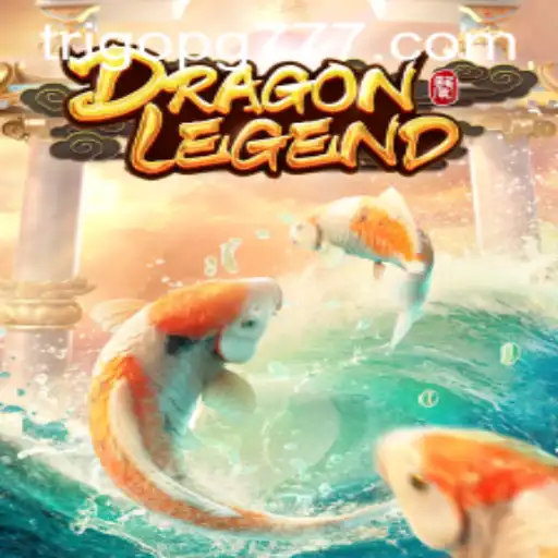DragonLegend: A Jornada Épica de Trigo PG no Mundo dos Dragões