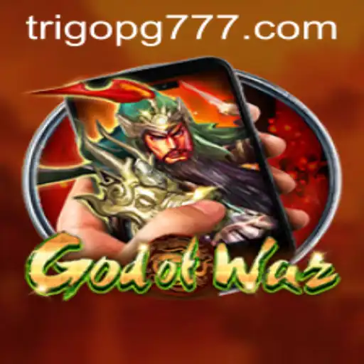 GodofWarM: Uma Jornada Épica no Mundo de Trigo PG