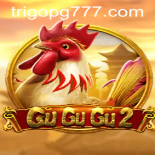 GuGuGu2: Descubra o Mundo do Trigo PG