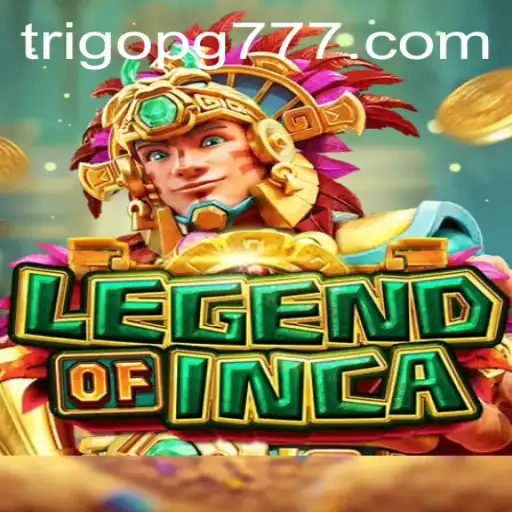 Descubra LegendofInca: O Jogo Estratégico de Trigo PG