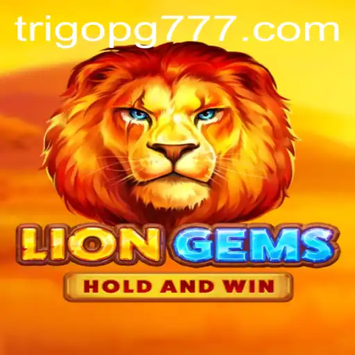 LionGems: Uma Jornada Estratégica com Trigo PG