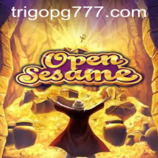 Descubra o Fascinante Mundo de 'OpenSesame': Uma Aventurosa Jornada com Trigo PG