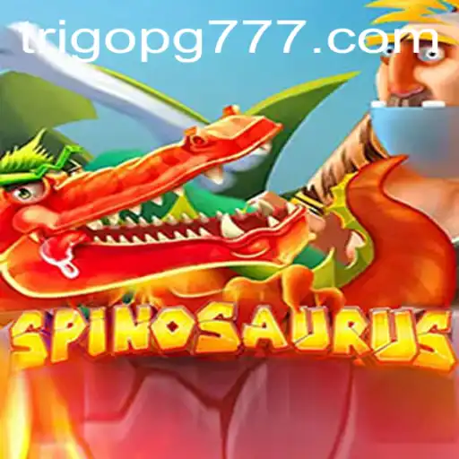 Spinosaurus: Explorando o Mundo do Jogo e o Fascínio do Trigo PG