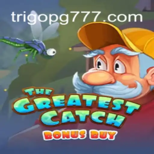 Explorando TheGreatestCatchBonusBuy: Estratégia e Entretenimento