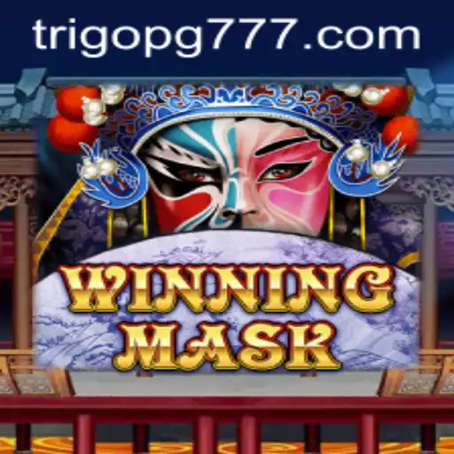 WinningMask: Descubra o Jogo Revolucionário Inspirado em Trigo PG