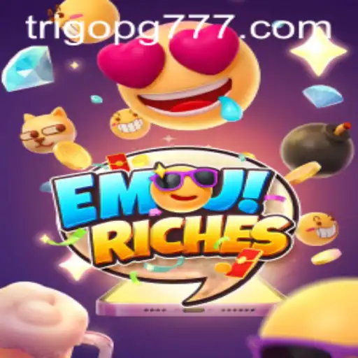 Explorando as Aventuras de EmojiRiches