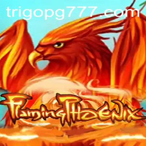 FlamingPhoenix: Um Mergulho nas Aventuras de Trigo PG