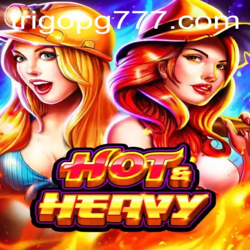 Explorando o Mundo de HotHeavy: Uma Experiência de Jogo Única