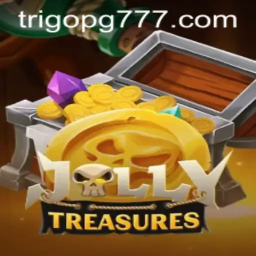 Descubra os Segredos de JollyTreasures: Um Mergulho na Aventura e Estratégia