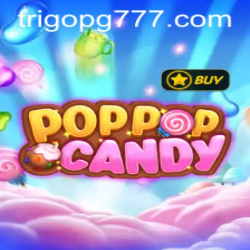 Descobrindo o Mundo de POPPOPCANDY e a Estrategia do Trigo PG