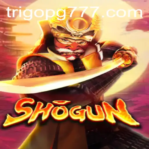 Shogun: Estratégia e Dominação no Tabuleiro