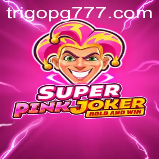 SuperPinkJoker: O Jogo Inovador que Está Conquistando o Mundo