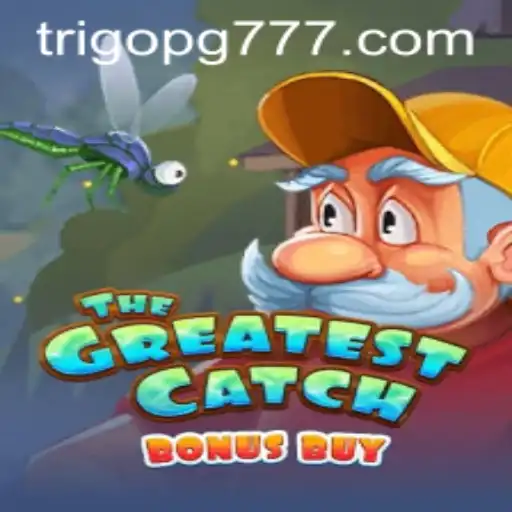 Explorando TheGreatestCatchBonusBuy: Estratégia e Entretenimento