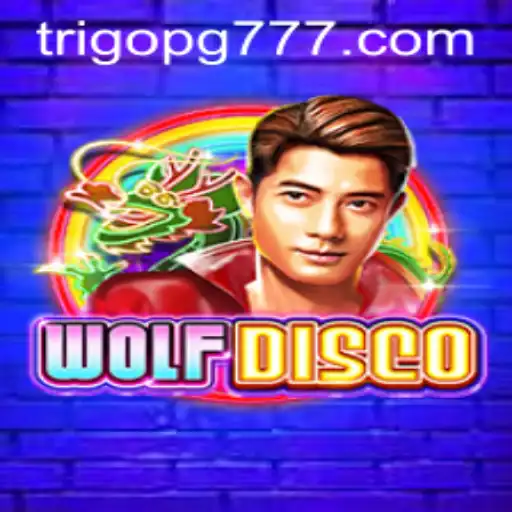 WolfDisco: Descubra o Jogo Inovador que Une Estratégia e Aventura