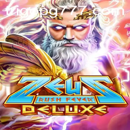 ZeusRushFeverDeluxe: A Nova Sensação de Estratégia e Aventura
